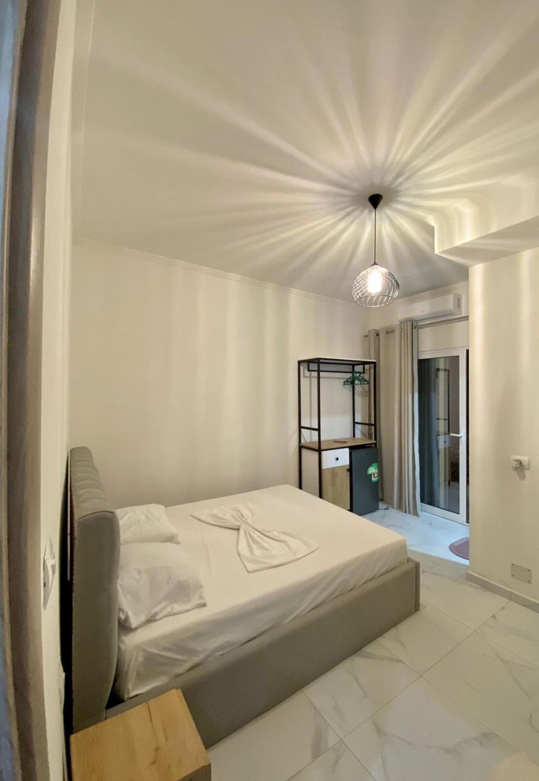 Vila Kleopatra Σαράντα Εξωτερικό φωτογραφία